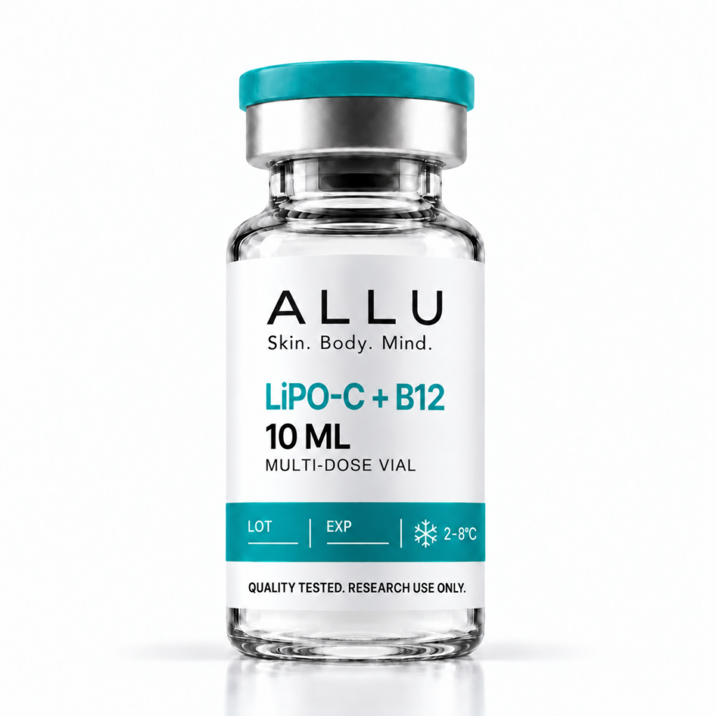 LiPO-C + B12