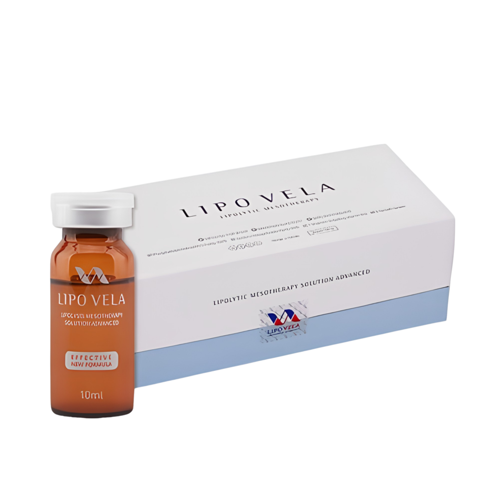 Lipo Vela