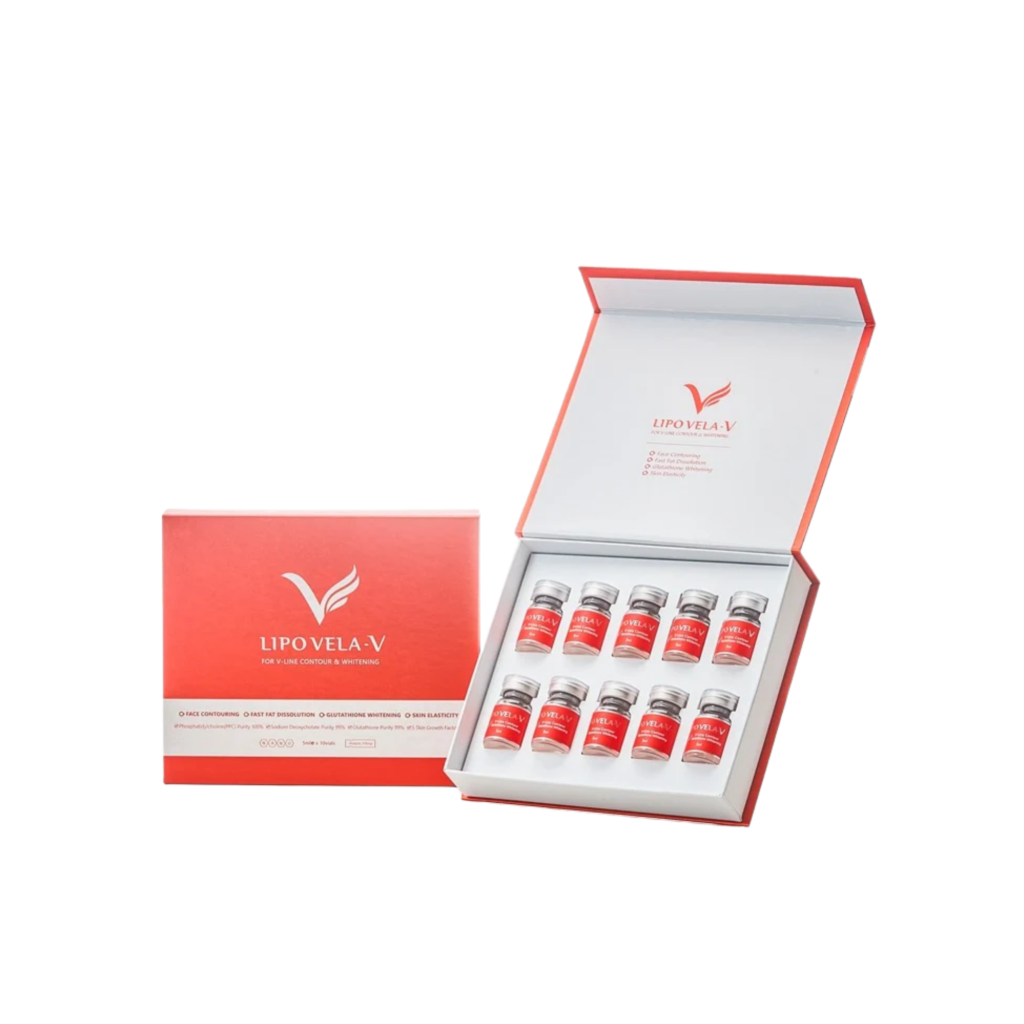 Lipo Vela V
