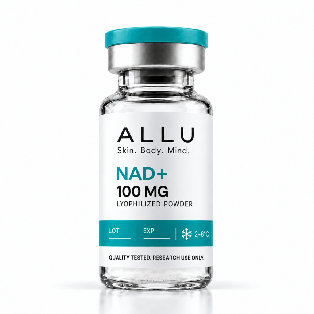 NAD+ 100 mg