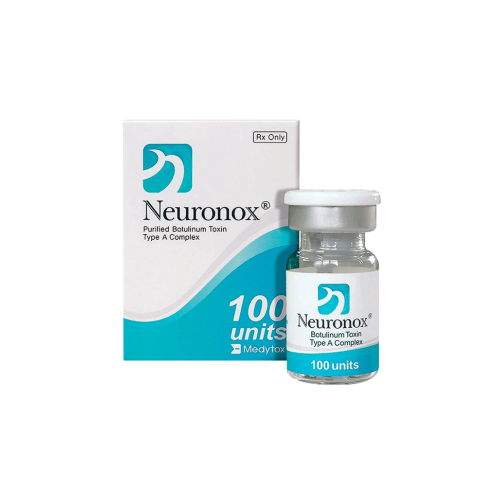 Neuronox 100u