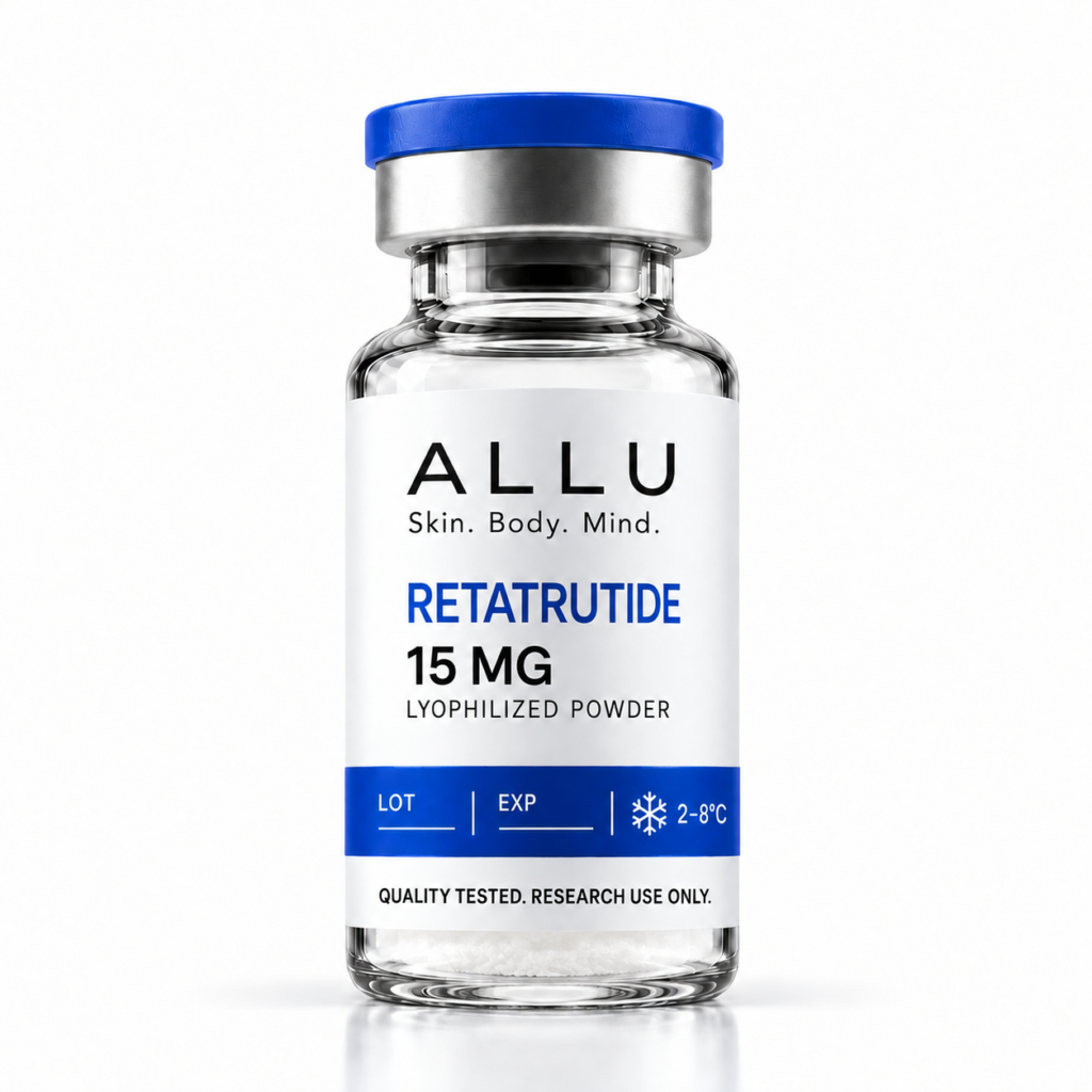 Retatrutide