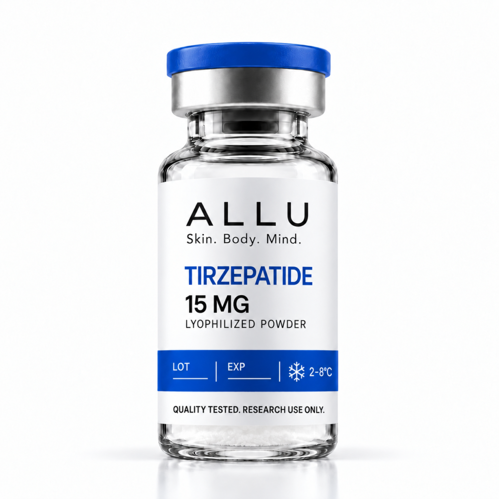 Tirzepatide
