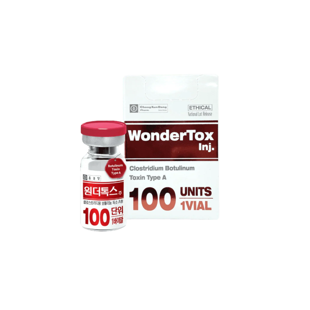 WonderTox