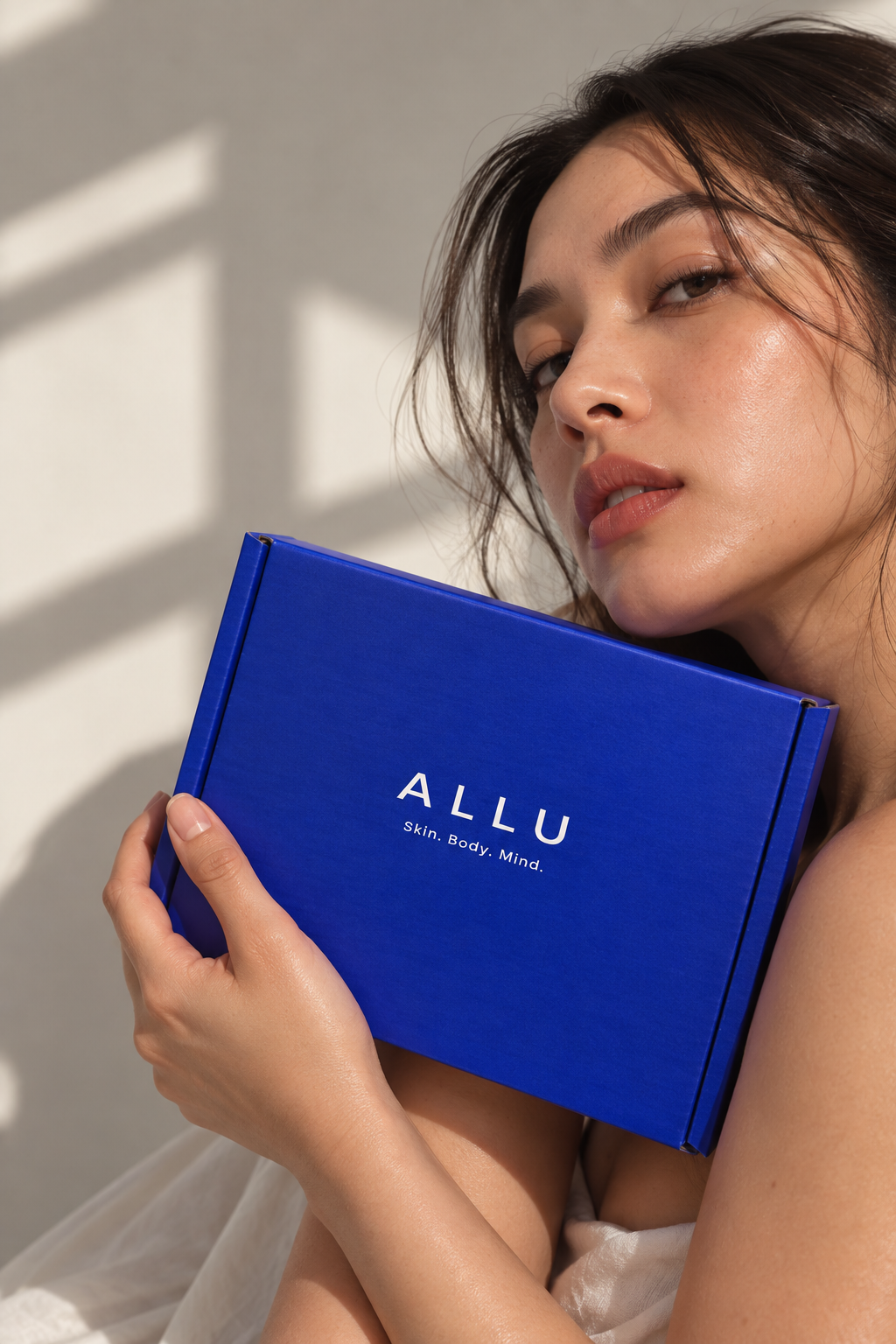 ALLU product basics