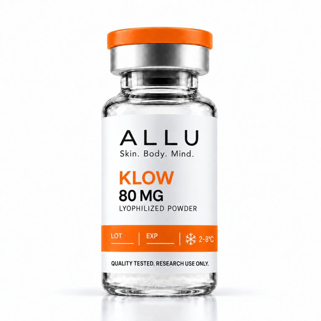 KLOW Stack